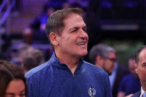 What is Mark Cuban's net worth as of February 2023? Here's how much the ...