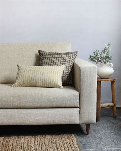 Ava Cushion Cover – Shades of India Crafts PVT LTD