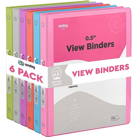 Walmart Binders 1 Inch at Arthur Poulsen blog