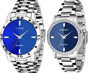 Couple Watches - Buy Couple Watches Online at Best Prices in India ...