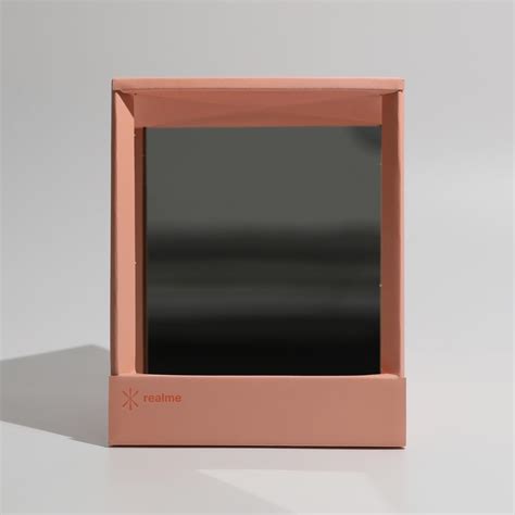 Amazon.com: Genuine True Mirror®, See The Real You Through This Non ...