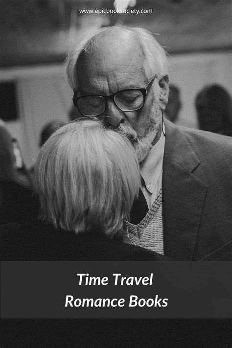 15 Fantastical Time Travel Romance Books - Epic Book Society