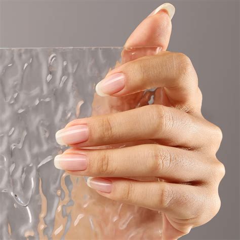 Buy BLUESKY Hard Gel for Nails Strengthener 4IN1 Builder Gel in a ...