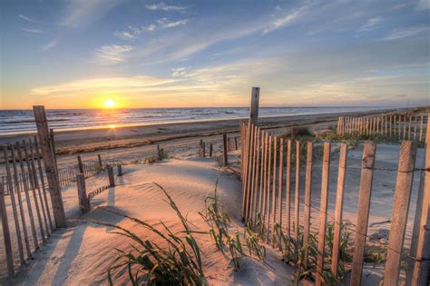 South Carolina Beach Wallpapers - Top Free South Carolina Beach ...