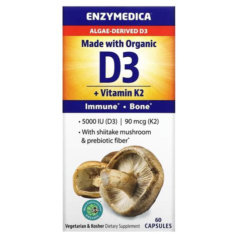Vitamin D3 K2 Cvs at Barbara Eley blog