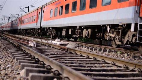 Indian Railways withdraws coaches from two Rajdhani Express trains