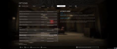 Warzone Movement Tactics Guide