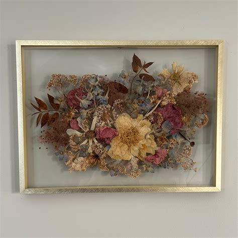 How to preserve wedding bouquet diy 60 photos - Astyledwedding.com