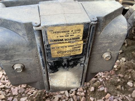 Image result for F650 PTO Control Module