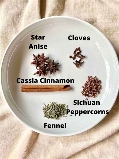 Best Substitutes for Chinese Five Spice Powder (+ Worst) - Greedy Girl ...