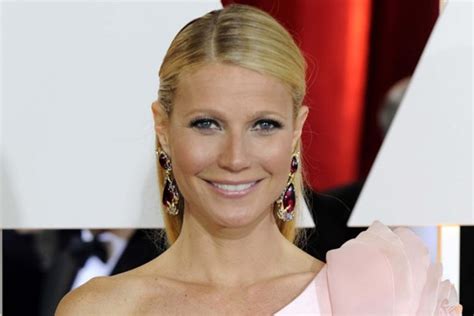 When Gwyneth Paltrow's 'shine of acting wore off'