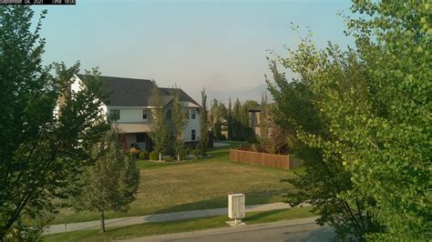 Caméra en direct du Montana, Webcam du Montana - worldlivecamera.com