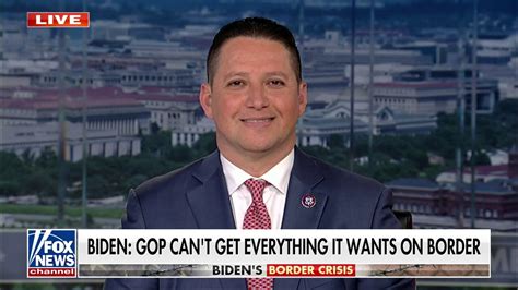 Republican leaders call on Rep. Tony Gonzales to end his re-election campaign Vector Art