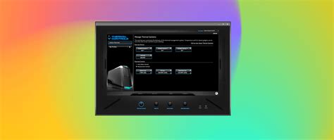Image result for Alienware R6 Fan Speed Control