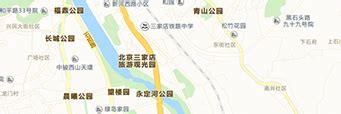 工商服务 / 注册地址__企航宝（北京）企业管理有限公司
