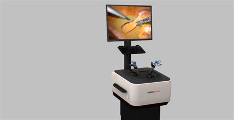 LapMentor III Library Modules – Surgical Science