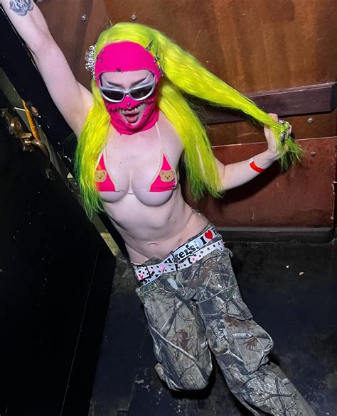 Hazel Lush on Tumblr