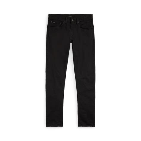 Polo Ralph Lauren | Men's Sullivan Slim-fit Jeans | Slim Jeans | FRASERS