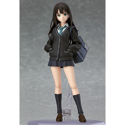 Jual figma Rin Shibuya: CINDERELLA PROJECT ver. - Kab. Banyumas ...