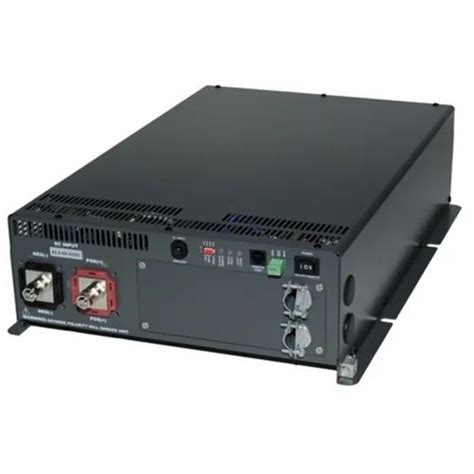 Solar Grid Inverters - On Grid Solar Inverters Manufacturer from Tiruppur