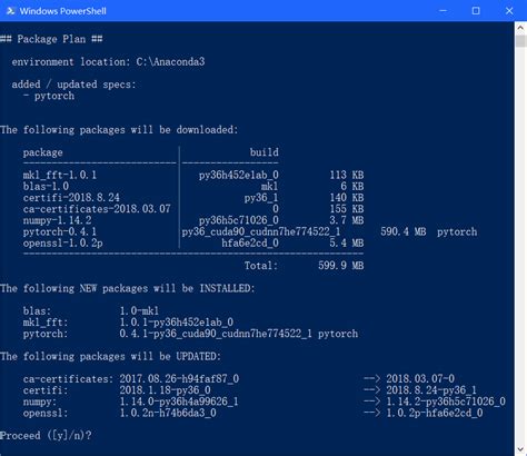 Python Import Torch Windows 的图像结果