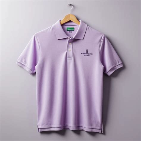 Personalized Custom Polo Shirts for Belgium Brands