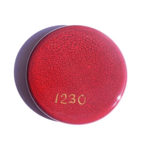 Esmaltes Cerámicos Baja Temperatura 980-1020º