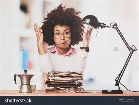 Busy Office Worker 的图像结果