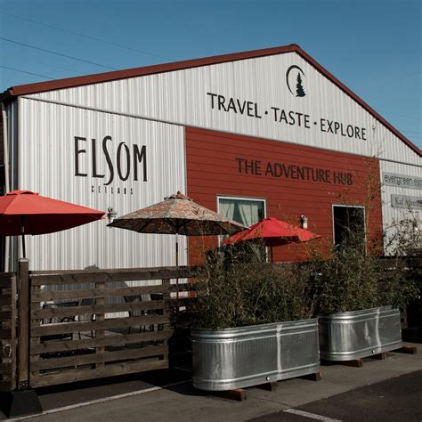ELSOM CELLARS (2025) All You Need to Know BEFORE You Go (with Photos ...