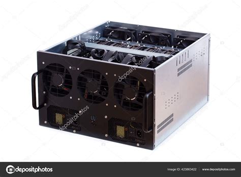 Image result for Build a Bitcoin Mining Computer