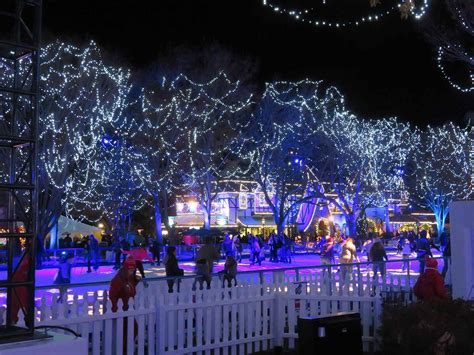 REVIEW: The Sights And Sounds of Kings Dominion's Inaugural Winterfest ...