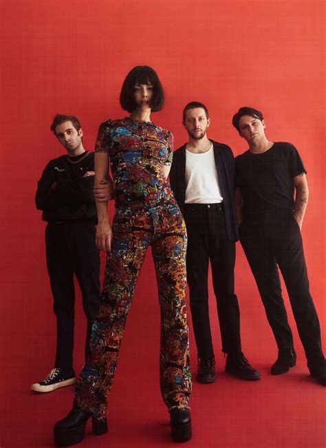 The Marias Merch - Official Online Shop