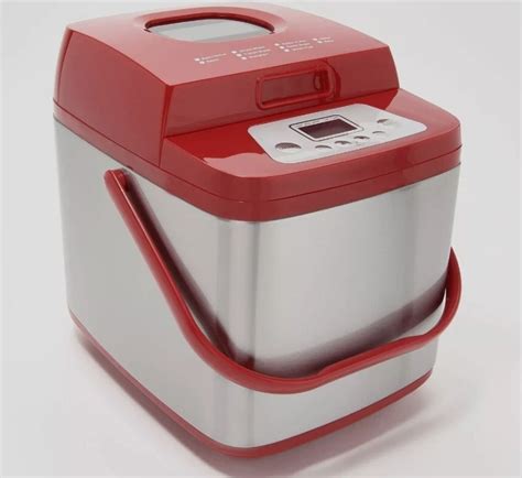 Image result for CooksEssentials Bread Machine
