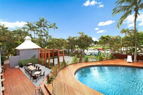 RYDGES ESPLANADE RESORT CAIRNS - Resort Reviews, Photos, Rate ...
