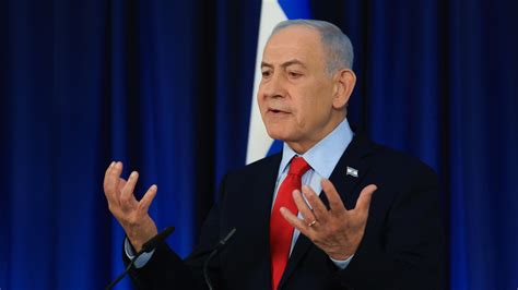 'Go Watch Gaza on YouTube': Netanyahu Mocks Activists After IDF Blocks ...