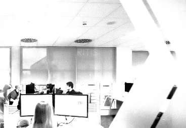 HM Land Registry Office Photos