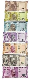 Style Mania Combo (20 Each x 7=140 Nakli Note) Playing Indian Currency ...