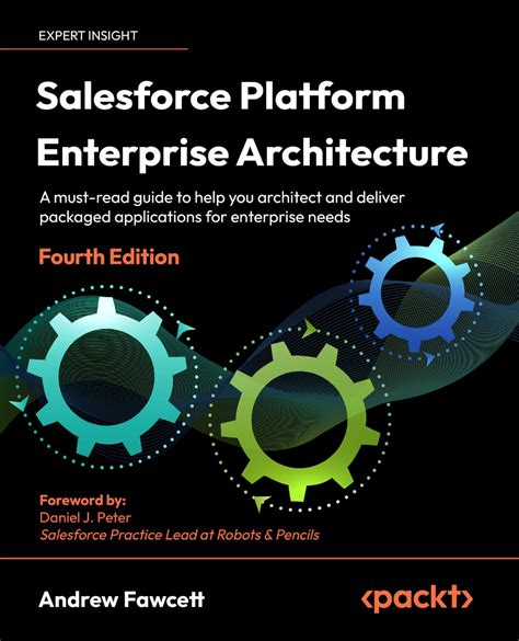 New Book - Salesforce Platform Enterprise Architecture 4th Edition ...