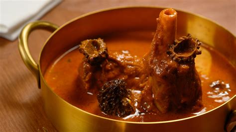 Chef Vineet Bhatia’s Dhilli at The Oberoi is a love letter to the ...