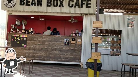 COFFEE STAND -SBR, Ahmedabad, Bogie chefs - Restaurant reviews