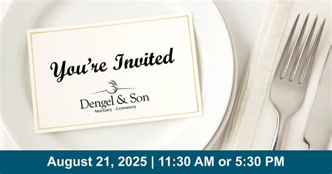 Dengel & Son Mortuary - Crematory | Ottawa KS