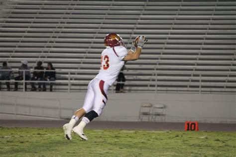 Claremont Stags Pictures: Stags vs. Bulldogs October 27, 2012