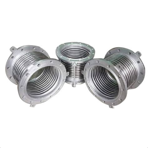 Metallic Expansion Joint Manufacturer,Exporter,Supplier
