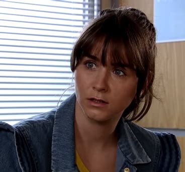 Sophie Webster | Coronation Street Past And Present Wiki | Fandom