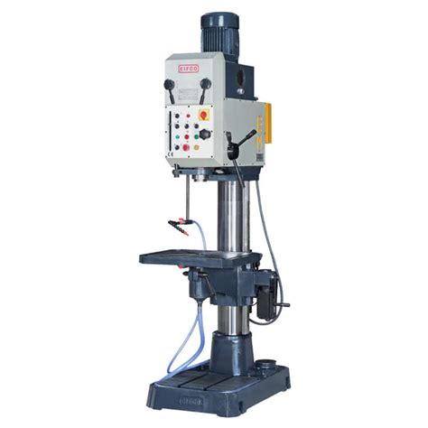Buy Eifco Pillar Heavy Duty Drilling Machine Auto Feed 3 HP 50mm 720/ ...