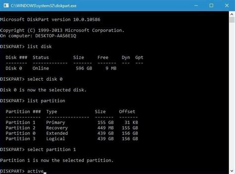 We Couldn't Create a New Partition or Locate an Existing One [Fixed]