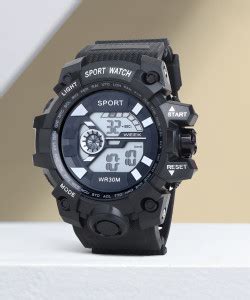 SKMEI Analog-Digital Watch - For Men - Buy SKMEI Analog-Digital Watch ...