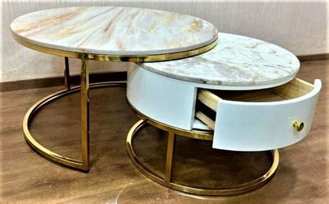 Nesting Center table TMT (115 ) – The Maple Tree