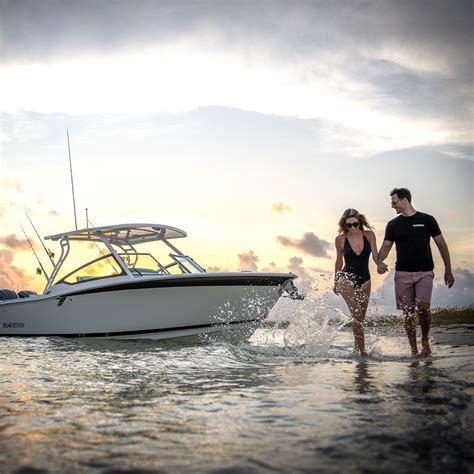 Member Benefits - Carefree Boat Club of SW Florida