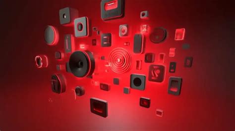 Multimedia Background Design 的图像结果